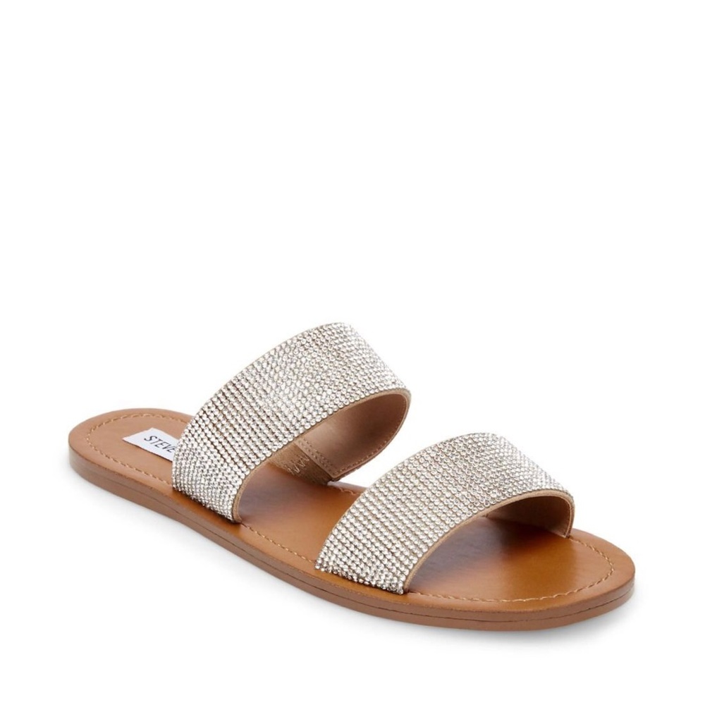Steve Madden Diamond Sandals